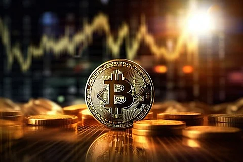 Crypto Market Suffers Significant Losses:Bitcoin Plunges, Altcoins Follow Suit