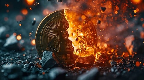 Revealing the Best Crypto To Invest in Before Bitcoin’s Halving Event: Expert Picks