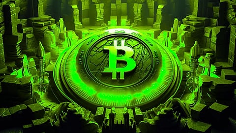 Bitcoin Correction Nearing Its End as Anticipation Grows for Next Price Discovery Phase — Is It Time To Buy The Dip?