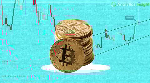 Bitcoin Hits US$68K as Memecoins Boost SOL, AVAX