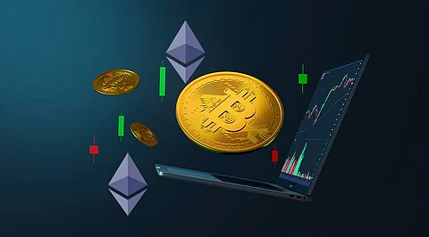 Bitcoin And Ethereum Attempt Recovery As Solana & ADA Remain Sideways, Ethena (ENA) Dips 3.4%