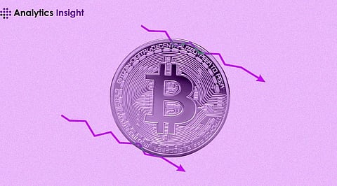 Bitcoin Loses 3% as GBTC Sees Second-Largest Outflow Ever