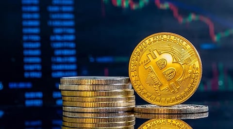 Bitcoin Continues Its Uptrend as Capital Continues to Flood Spot Bitcoin ETFs