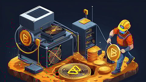 Solana and Cardano Prices Retreat, Bitgert Coin’s Price Outlook Turns Bullish