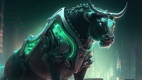 Bitgert Coin’s 900% Price Surge in the Week Ahead: Have You Jumped in Yet?