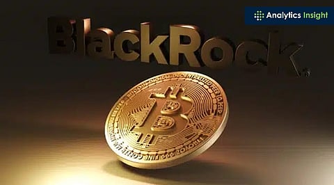 BlackRock Bitcoin ETF Hits US$3.8 Billion Volume Record