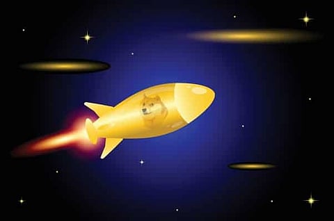 Open Interest On Dogecoin Futures Reach $1B As Investors Get Ready For Maximum Profit On Borroe Finance Presale