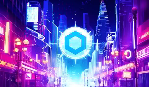 Breaking New Ground in P2P Lending: Kelexo (KLXO) Vision Captivates Uniswap (UNI) & Chainlink (LINK) Investors