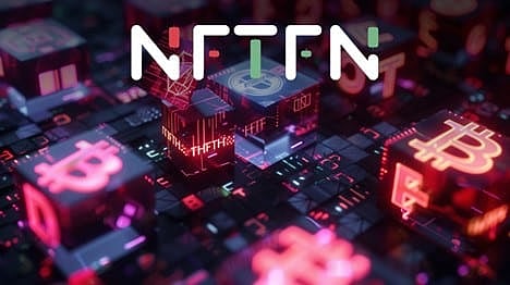 500x Your Crypto Game with NFTFN’s Historic Presale Opportunity