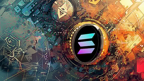 Can Ethereum-Killer Solana (SOL) Hit $200 in March? Analyst Weighs In, Reveals Coin Set to Explode Next