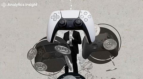 Can Gaming Tokens Replace Traditional Currency?