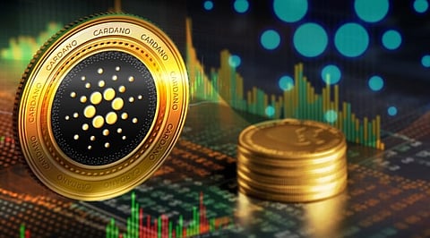 Cardano Price Analysis: Is Cardano Set for a Major Comeback? Yes, Key Breakout and Positive On-Chain Metrics Points to a $1 Rally