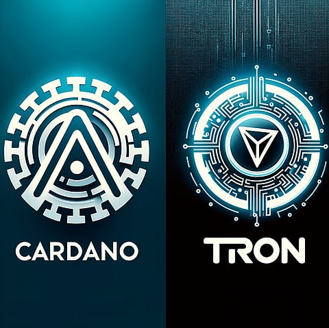 Solana and Cardano’s Market Dip: A Door Opens for InsanityBets’ Meteoric Rise