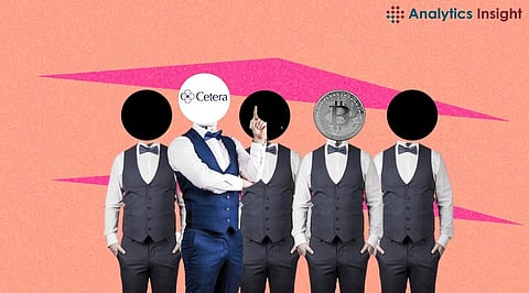Cetera’s New Bitcoin ETF Guidelines for Advisors
