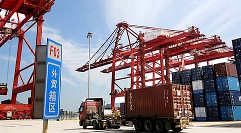 China’s Trade Rebound Signals Economic Revival Amid Global Headwinds