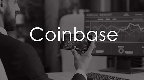 Coinbase Stock Price Turns Bullish As Traders Bet On ETH ETF Approval