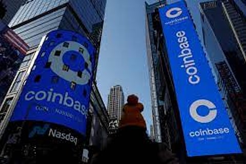 Coinbase Stock Opens 5% Higher As BTC Hits $72,000 – Latest Price Forecast & Analysis