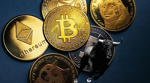 Crypto Experts Bullish on 10x Gains for This Coin Post ICO!