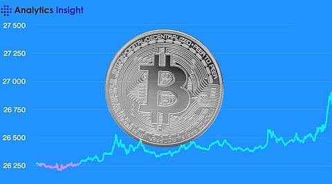 Crypto Market Price Analysis: Bitcoin Dominates, Ethereum, Solana, XRP & Dogecoin Insights