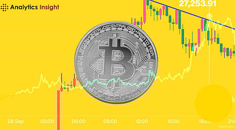 Crypto Price Today: Bitcoin Down to $65K; WIF Slips 22%