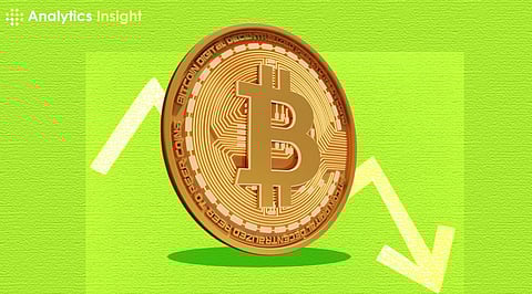 Crypto Price Today: Bitcoin Hits $73K, ETH Faces Downtrend