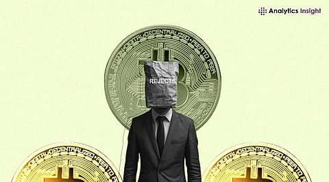 Crypto Price Today: Bitcoin Price Rejects $70K; GALA Soars