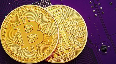 Bitcoin and Ethereum prices Tank 5.5% As Solana Remains Strong- WIF, DOGE And BONK Get Rekt