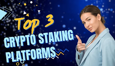 Top 3 Crypto Staking and Rewards Platforms for 2024: An In-depth Review