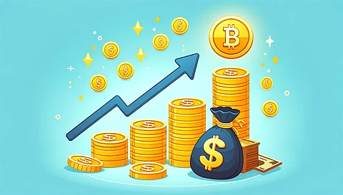Which Crypto Should I Buy Today For Long-Term Return