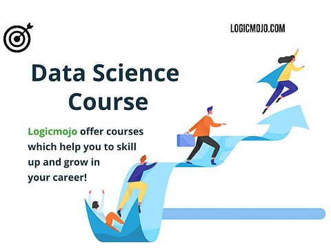 Transforming Data into Decisions: An In-depth Review of Logicmojo’s Data Science Course