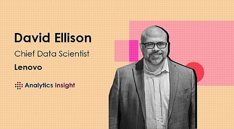 David Ellison: Pioneering the Future of AI