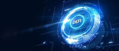 Top 5 DeFi Coins That Can Spike 10x In 2024