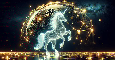 DeeStream Presale Highlights a 100X Potential Even As NEAR Protocol and Uniswap Navigate Corrections