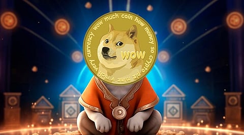 Dogecoin Gains Momentum Near $0.20, Eyes $0.25 Target