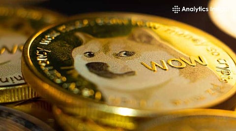 Dogecoin Price is Hovering Around US$0.18. What’s Next?