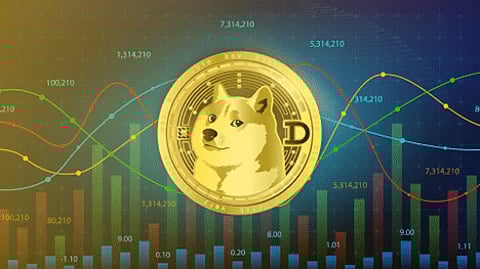 The New Crypto Successor to Dogecoin Steps Onto The Scene!