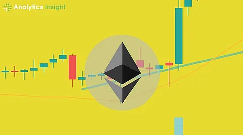 ETH Price Today: Ethereum Sees Slight Gain in 24-Hour Trade