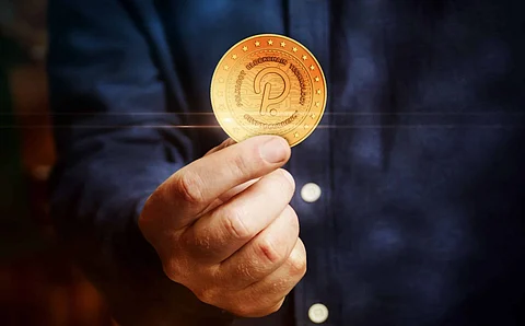 Early Adopters Target 50x Gains On Borroe Finance Presale Amid Stable Price Trends On Polkadot And Ethereum Classic