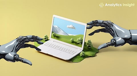 Eco-Friendly Laptops: Sustainability in Technology for 2024