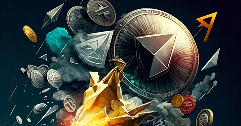 Ethereum (ETH) & Polkadot (DOT) Supporters See DeeStream (DST) as a Catalyst for a 150X Surge in Streaming Innovation