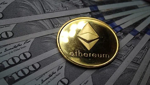 Ethereum Price Analysis: ETH Bullish Momentum Intensifies, Price Surges 100% in 1 Year, Bulls Eye $5,000 After $4,093 Retest.