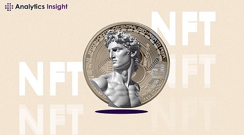 Ethereum Loses Ground to Bitcoin NFTs in Weekly Sales Volume