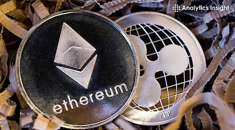 Ethereum Price Takes a Tumble, Down 21% in a Week