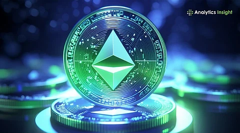 Ethereum Rises to $3,890 as Dencun Upgrade Approaches
