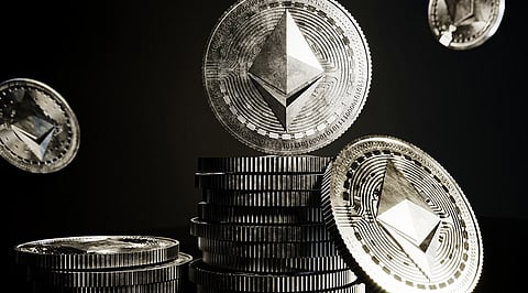Ethereum Struggles Consolidates Around $4,000 Post-Dencun Upgrade