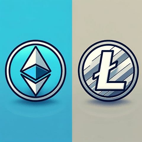 Crypto Enthusiasts Rally Around InsanityBets, Sparking Curiosity Among Ethereum and Litecoin Investors