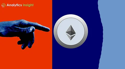 Ethereum’s Price Dip: Factors Behind 6% Decline in a Single Day