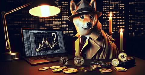 Filecoin (FIL) and Dogecoin (DOGE) Community Joins Raffle Coin (RAFF) Presale, Envisioning 100X Returns in Next-Gen DeFi Platform