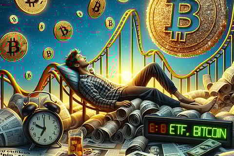 Filecoin (FIL) & Binance Coin (BNB) Investors Predict 100X in Raffle Coin (RAFF) Presale Post Bitcoin (BTC) ATH