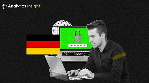 Freelancing Cyber security jobs in Germany